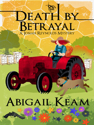 Death by Betrayal - ebook